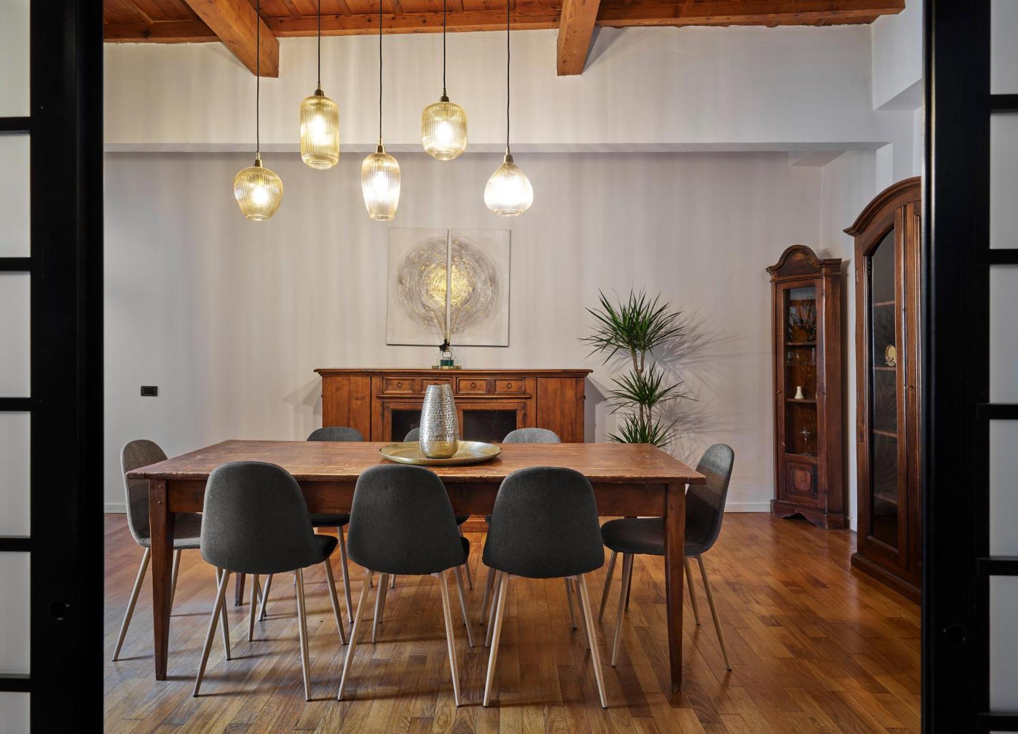 Best Location W/ Breathtaking Views Chic Palace Florence Buitenkant foto