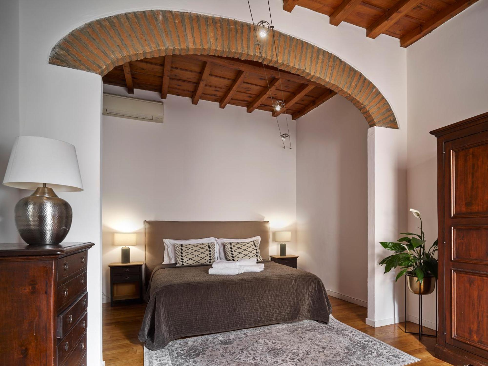 Best Location W/ Breathtaking Views Chic Palace Florence Buitenkant foto