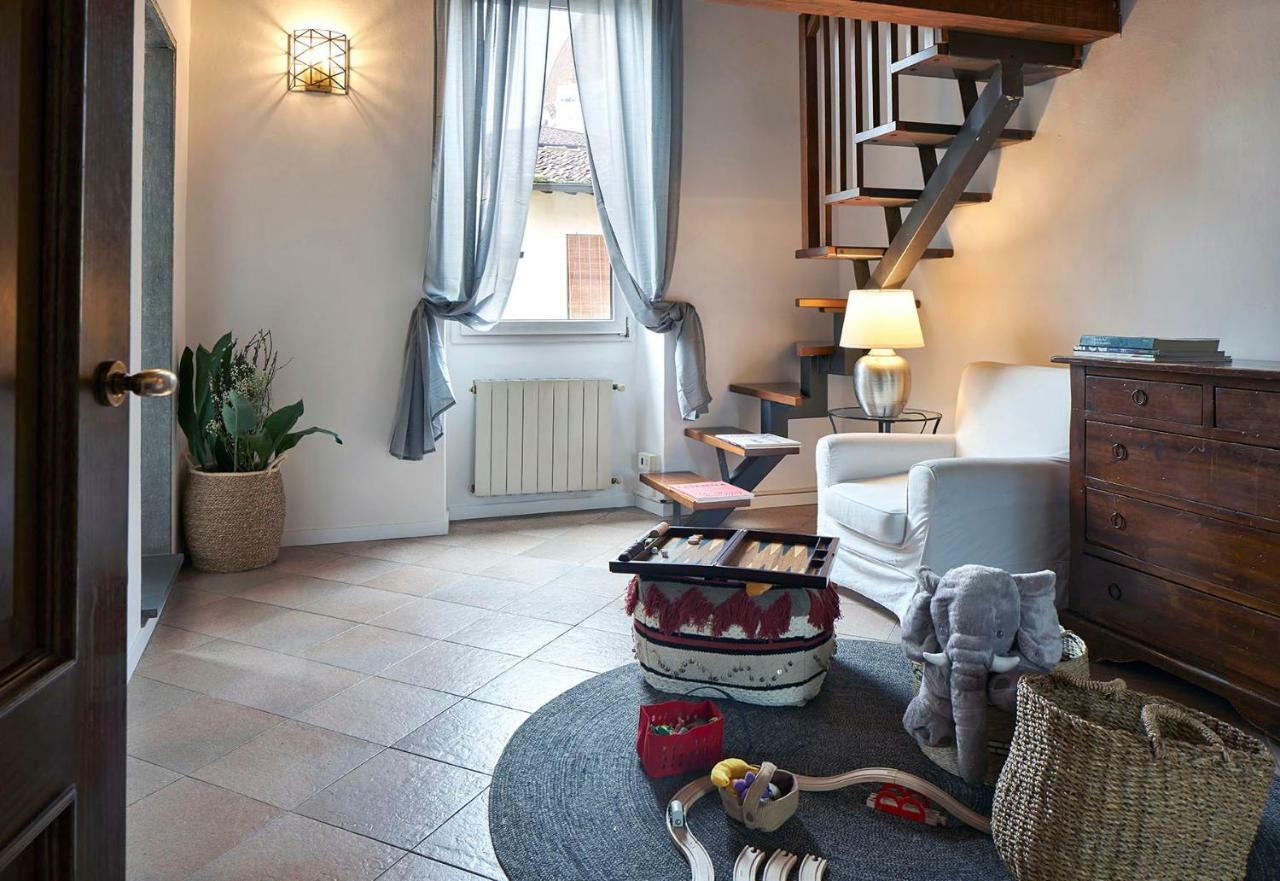 Best Location W/ Breathtaking Views Chic Palace Florence Buitenkant foto