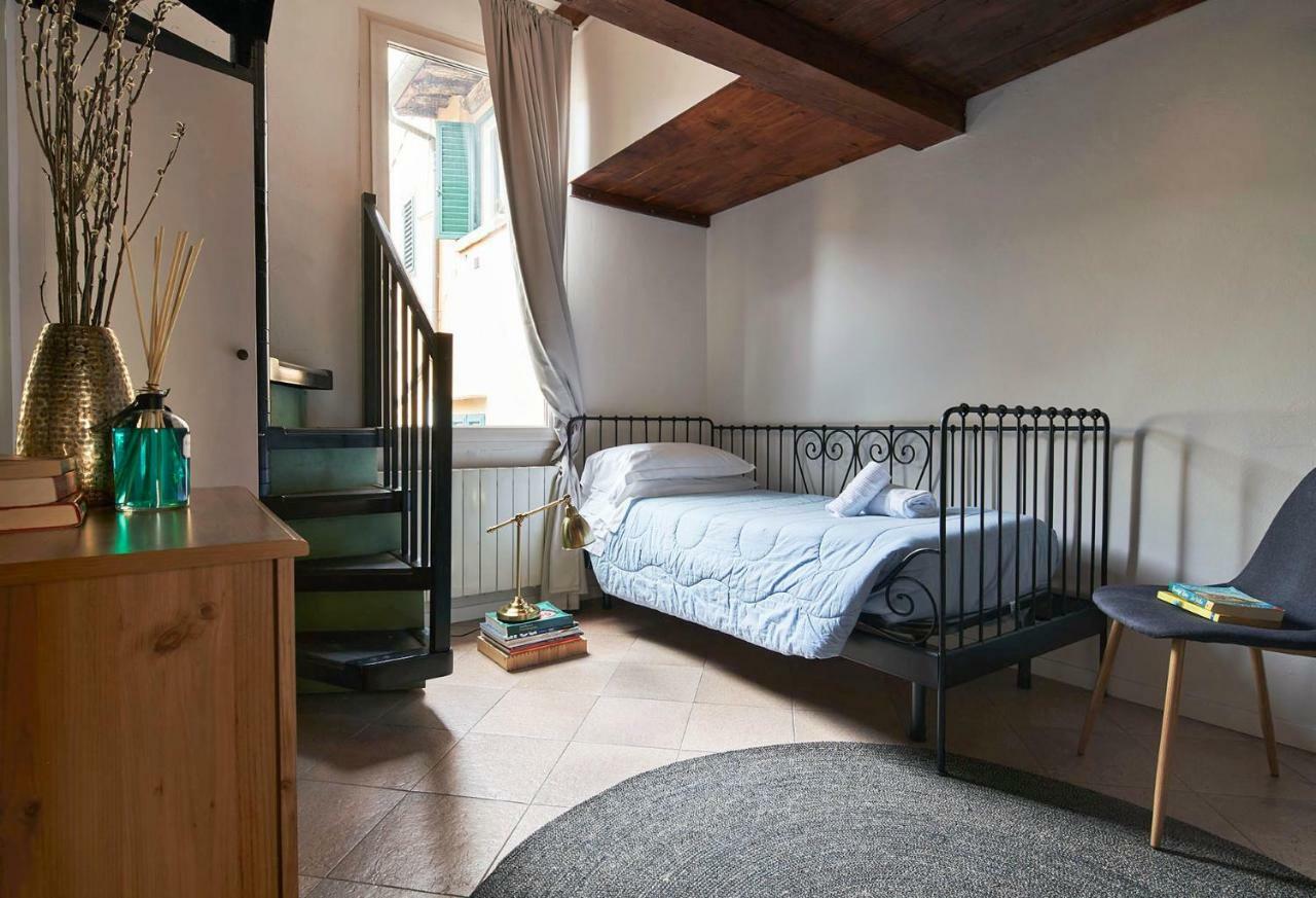 Best Location W/ Breathtaking Views Chic Palace Florence Buitenkant foto