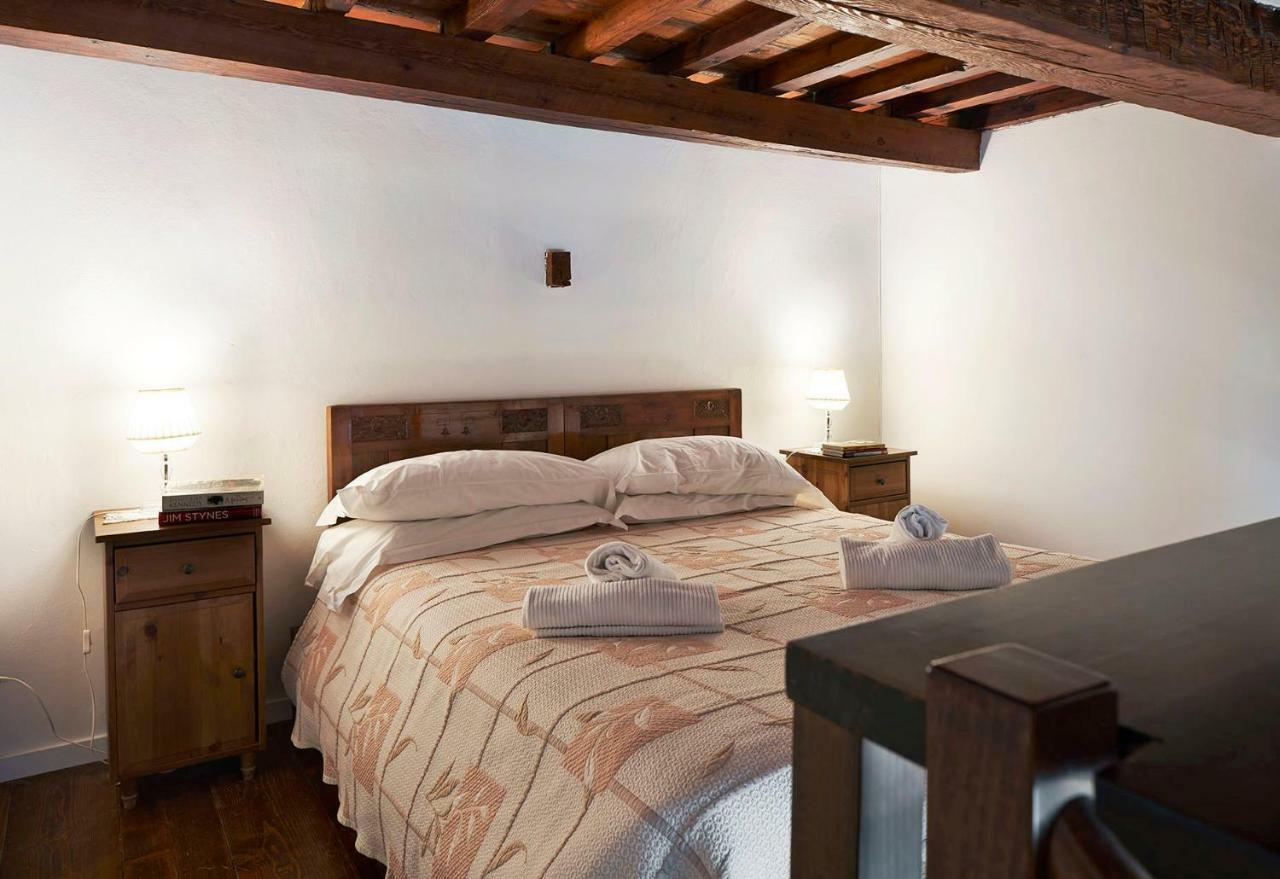 Best Location W/ Breathtaking Views Chic Palace Florence Buitenkant foto